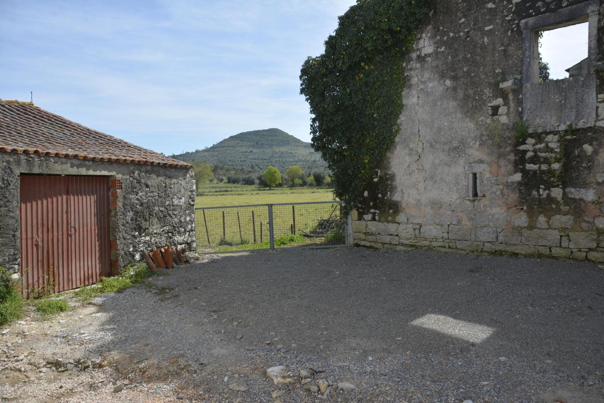 Casa Da Lima - Nestled In Nature On Santiago'S And Fatima'S Path, Close To Coimbra And Rabacal Alvorge エクステリア 写真