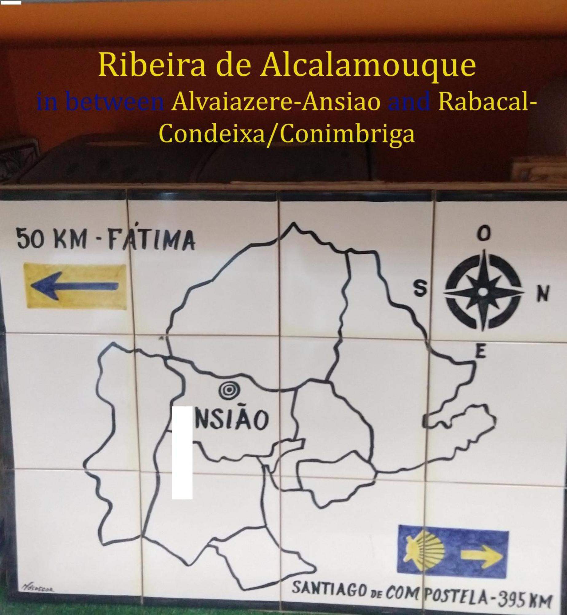 Casa Da Lima - Nestled In Nature On Santiago'S And Fatima'S Path, Close To Coimbra And Rabacal Alvorge エクステリア 写真