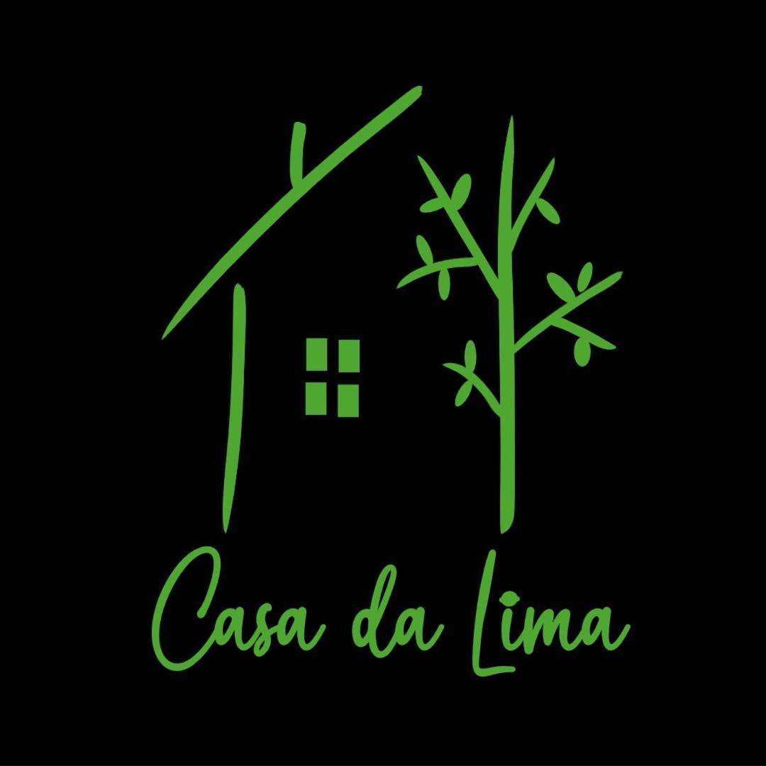 Casa Da Lima - Nestled In Nature On Santiago'S And Fatima'S Path, Close To Coimbra And Rabacal Alvorge エクステリア 写真