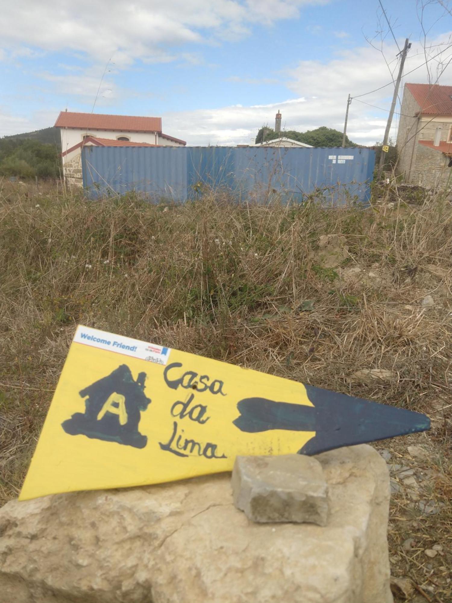Casa Da Lima - Nestled In Nature On Santiago'S And Fatima'S Path, Close To Coimbra And Rabacal Alvorge エクステリア 写真