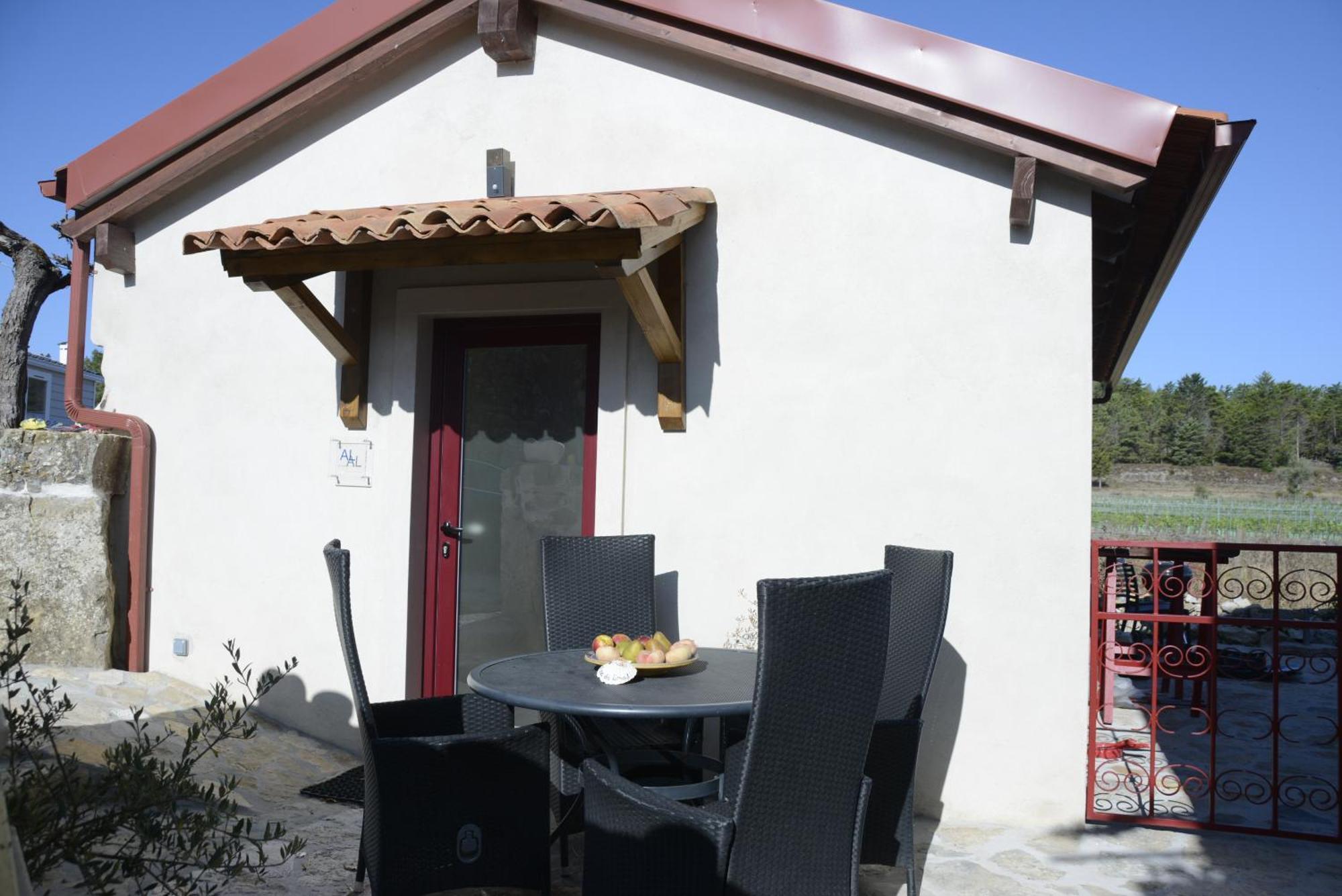 Casa Da Lima - Nestled In Nature On Santiago'S And Fatima'S Path, Close To Coimbra And Rabacal Alvorge エクステリア 写真
