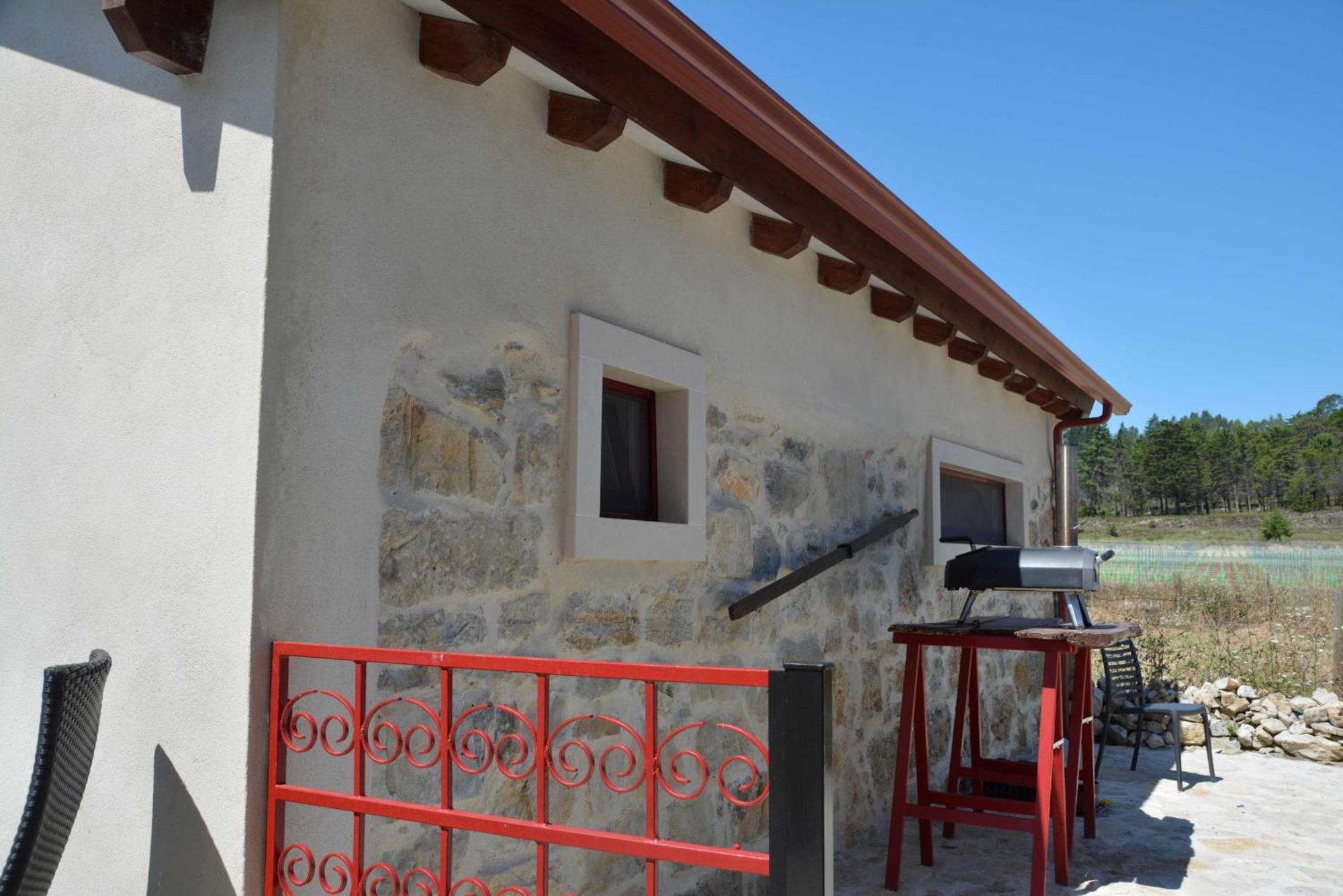 Casa Da Lima - Nestled In Nature On Santiago'S And Fatima'S Path, Close To Coimbra And Rabacal Alvorge エクステリア 写真